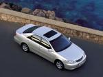 Toyota Camry 2001 года